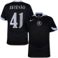 Chelsea Tredjedrakt Estêvão 41 2025–2026